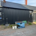1524162-2 Flispanna i container 300 kW