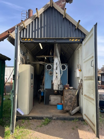 1524162-4 Flispanna i container 300 kW