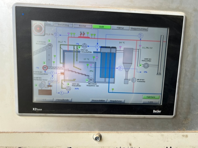 1524162-7 Flispanna i container 300 kW