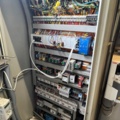 1524162-9 Flispanna i container 300 kW