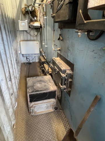 1524162-12 Flispanna i container 300 kW
