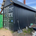 1524162-1 Flispanna i container 300 kW
