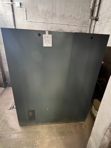 1524176-2 Kompressor Atlas Copco