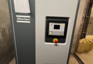 1524176 Kompressor Atlas Copco