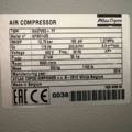 1524176-4 Kompressor Atlas Copco