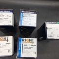 1525272-1 Wood screw & carriage bolt, 460 pcs - Arvid Nilsson, RIGHT