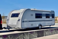 1526041 Caravan Adria Astella 663HT -2013