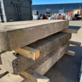 1475234-2 Gate posts - concrete