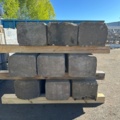 1475234-4 Gate posts - concrete