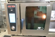 1070332 Oven Rational