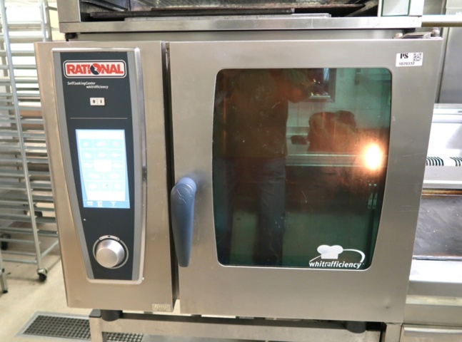 1070332-1 Ugn Rational