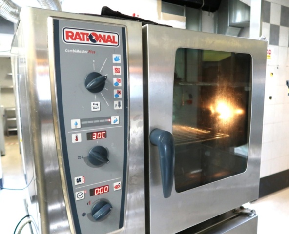 1070339-1 Ugn dubbel Rational