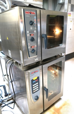 1070339-2 Ugn dubbel Rational