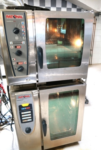 1070339-3 Ugn dubbel Rational
