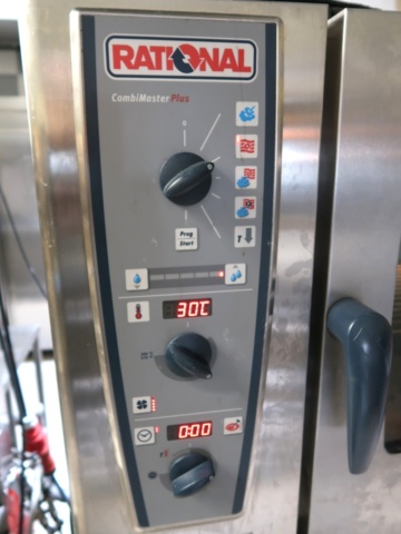 1070339-4 Ugn dubbel Rational