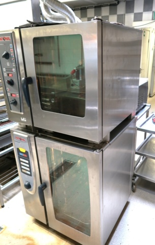 1070339-6 Ugn dubbel Rational