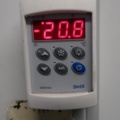 1070355-2 Freezer room