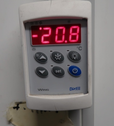 1070355-2 Freezer room