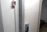 1070355 Freezer room