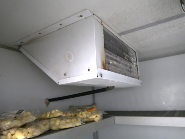 1070355-4 Freezer room