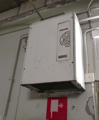 1070355-7 Freezer room
