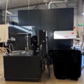 1526377-3 CNC-fräsmaskin DMG DMU 70 eVo linear 2008