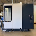 1526377-2 CNC-fräsmaskin DMG DMU 70 eVo linear 2008