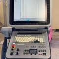 1526377-5 CNC-fräsmaskin DMG DMU 70 eVo linear 2008