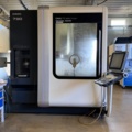 1526377-1 CNC-fräsmaskin DMG DMU 70 eVo linear 2008