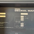 1526377-12 CNC-fräsmaskin DMG DMU 70 eVo linear 2008