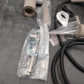 1526430-6 Köksblandare - iCrolla, 6977 TAR B, Engreppsblandare med handdusch