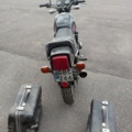 1509771-4 Motorcycle - Kawasaki Z 750-E1/L2 -1982