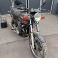 1509771-7 Motorcycle - Kawasaki Z 750-E1/L2 -1982
