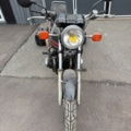 1509771-8 Motorcycle - Kawasaki Z 750-E1/L2 -1982