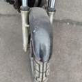 1509771-9 Motorcycle - Kawasaki Z 750-E1/L2 -1982