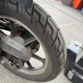 1509771-10 Motorcycle - Kawasaki Z 750-E1/L2 -1982
