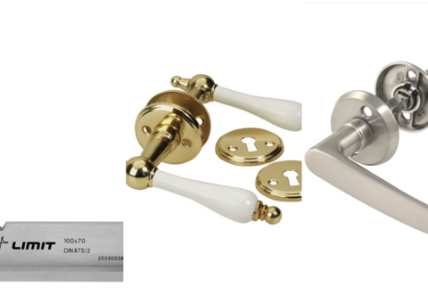 Image representing the auction - Parts from Millers and Limit