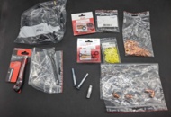 1525248 Tools and welding accessories - Facom, AGA, Migatronic