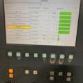 1475185-42 Laserskäranläggning - TRUMPF TruMatic L 3050 -2006