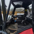1491520-7 Motviktstruck 3,5 ton - Linde H35D -2007