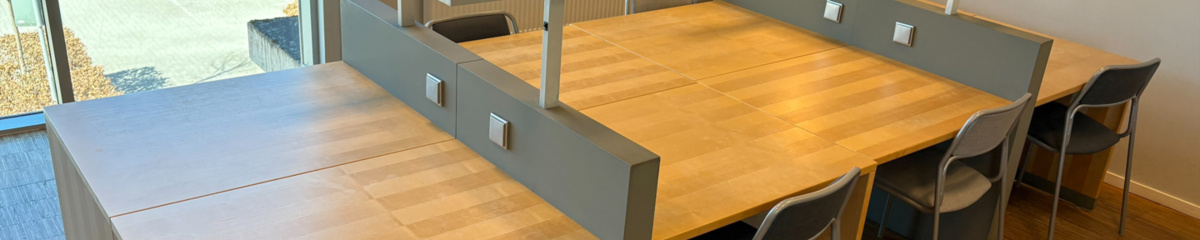 Bild som representerar auktionen - Avyttring universitetsbiblioteket