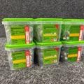 1526053-1 6 pcs Packs Construction Screw, Essve