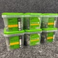 1526055-1 6 pcs Packs Construction Screw, Essve