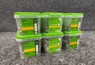 1526055 6 pcs Packs Construction Screw, Essve