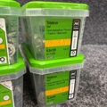 1526055-4 6 pcs Packs Construction Screw, Essve
