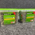 1526071-1 2 pcs Packs Wood Screw 5x80, Essve