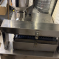 1491541-4 Kebabmaskin / Formningsmaskin