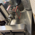 1491541-1 Kebabmaskin / Formningsmaskin