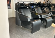 1525331 Schamponeringsstol - Olymp