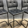 1506861-4 4 barstools